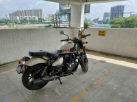 Royal Enfield Shotgun 650 2024 Model