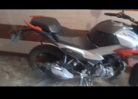 Red Hero Xtreme 125R