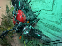 Royal Enfield Meteor 350 Fireball