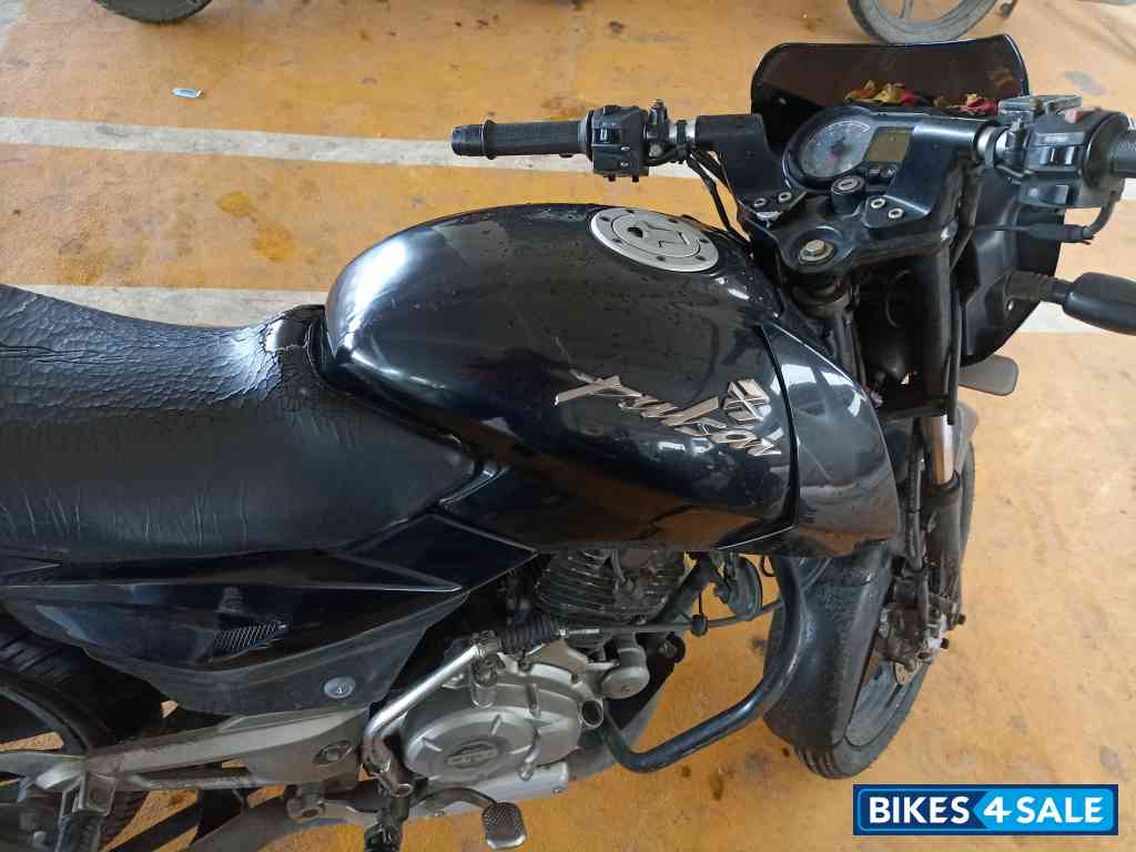 Bajaj Pulsar 150