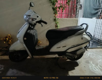 Honda Activa 2012 Model