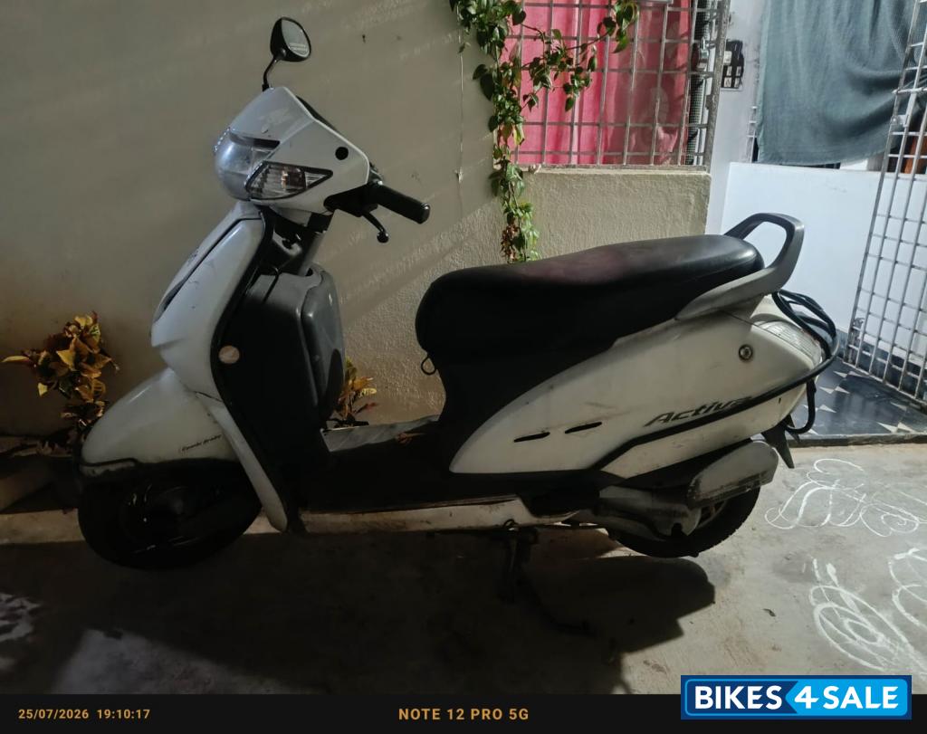 Honda Activa
