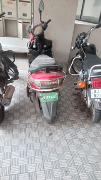 Benling Falcon Lithium Ion 2022 Model