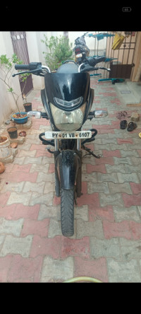 Bajaj Platina 110 2019 Model