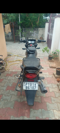 Bajaj Platina 110
