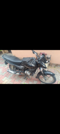 Bajaj Platina 110