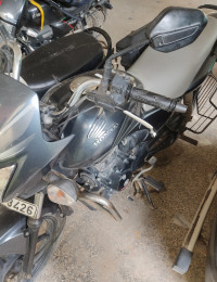 Honda Shine 125 Drum