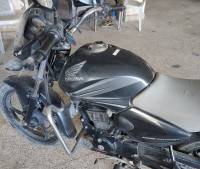Honda Shine 125 Drum