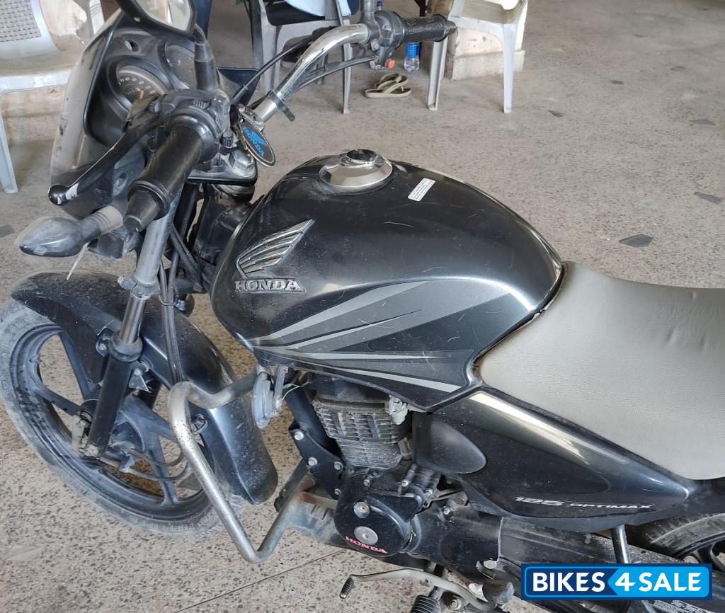 Honda Shine 125 Drum Honda Shine 125 Drum
