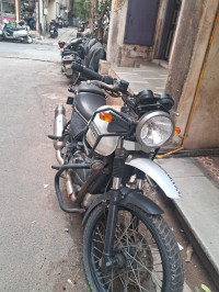 Royal Enfield Himalayan 2018 Model