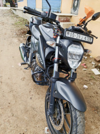 Suzuki Gixxer 250 BS6 2021 Model