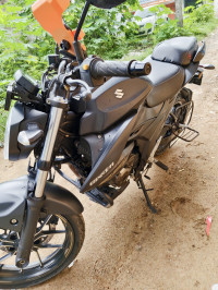 Suzuki Gixxer 250 BS6
