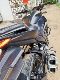 Suzuki Gixxer 250 BS6