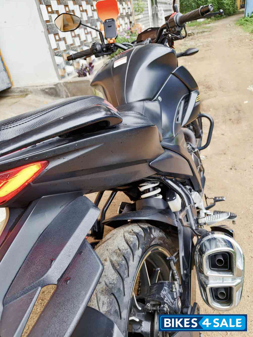 Suzuki Gixxer 250 BS6 Suzuki Gixxer 250 BS6
