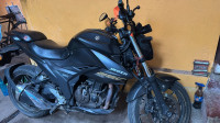 Suzuki Gixxer 250 BS6