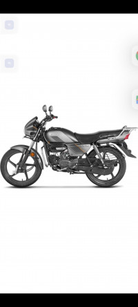 Hero Splendor Plus XTEC 2.0 2026 Model