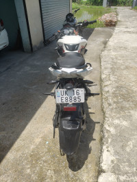 Bajaj Pulsar NS200 2023 Model