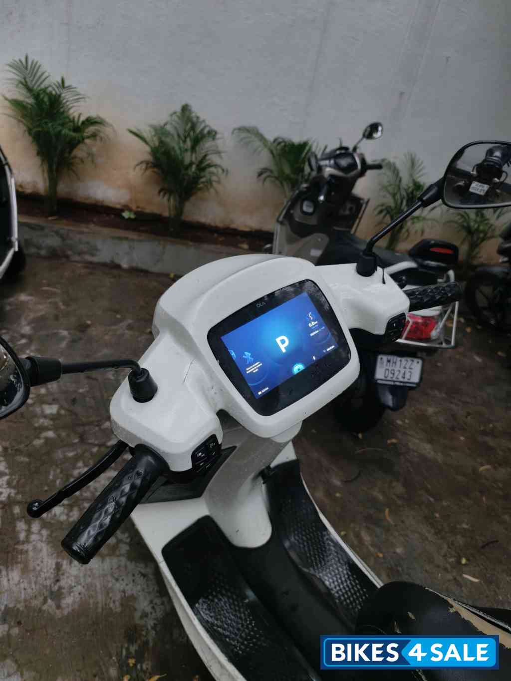 Ola S1 Pro