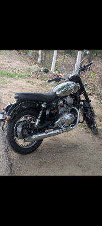 Jawa 350 2026 Model