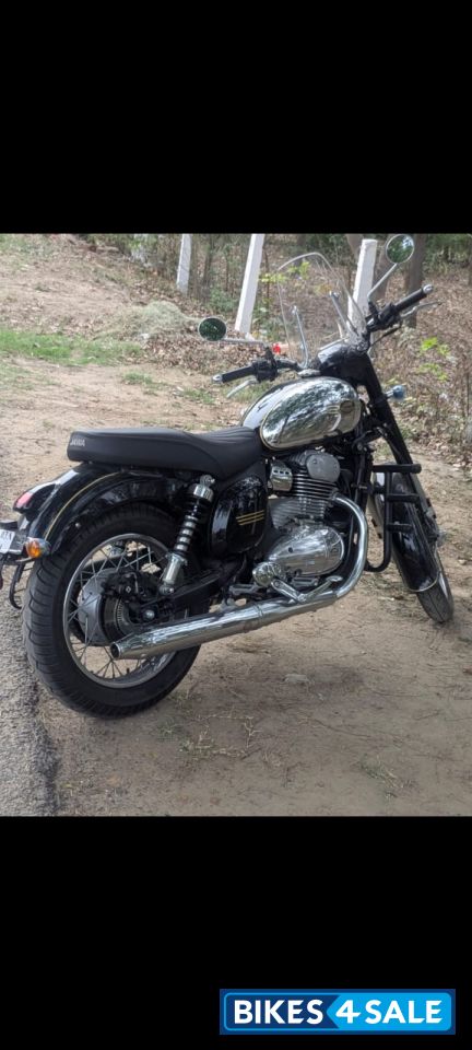 Jawa 350