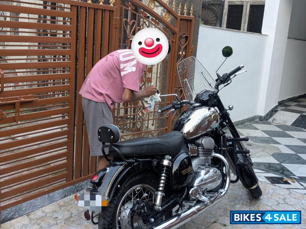 Jawa 350 Jawa 350