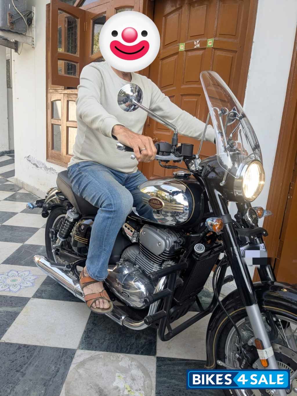 Jawa 350 Jawa 350