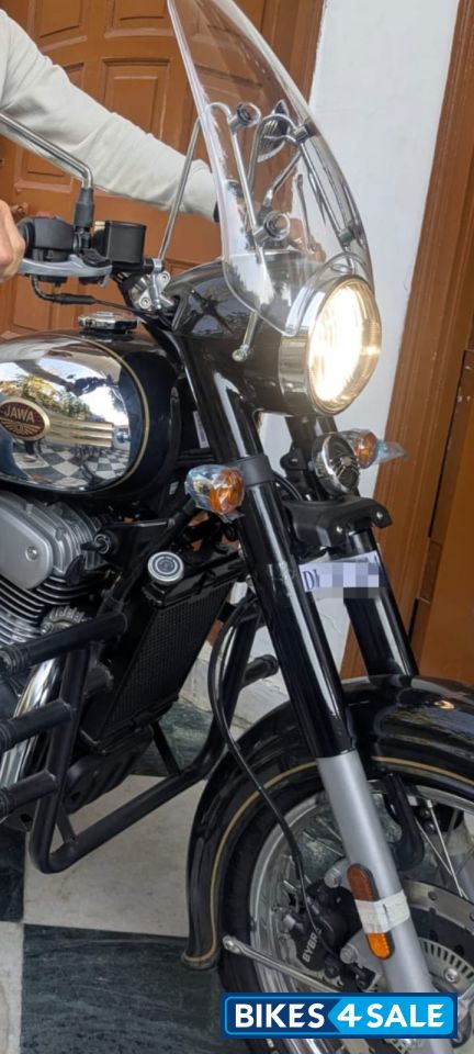 Jawa 350 Jawa 350