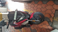 Hero Xoom 160 ZX 2026 Model