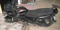 Bajaj Discover 150 F 2015 Model