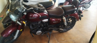 Honda CB350 DLX Pro