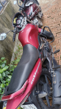 Honda Unicorn 2018 Model