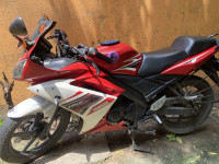Yamaha YZF R15 S 2009 Model