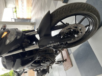 Yamaha FZ25