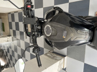 Yamaha FZ25