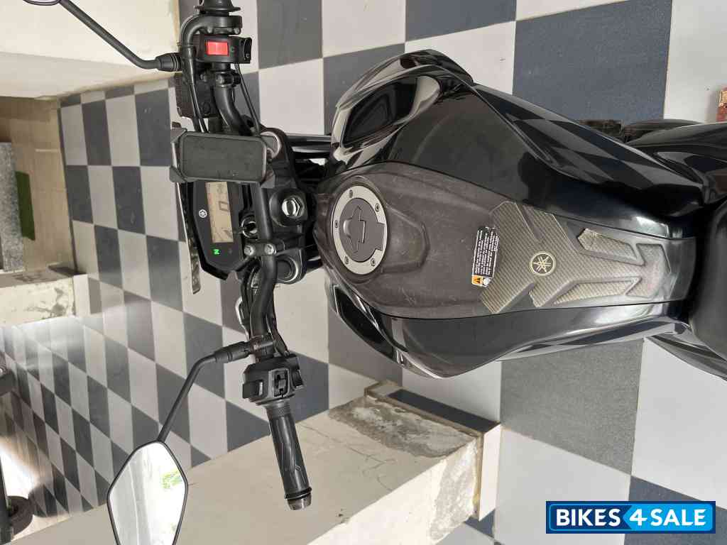 Yamaha FZ25 Yamaha FZ25