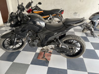 Yamaha FZ25