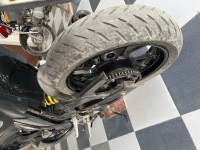 Yamaha FZ25