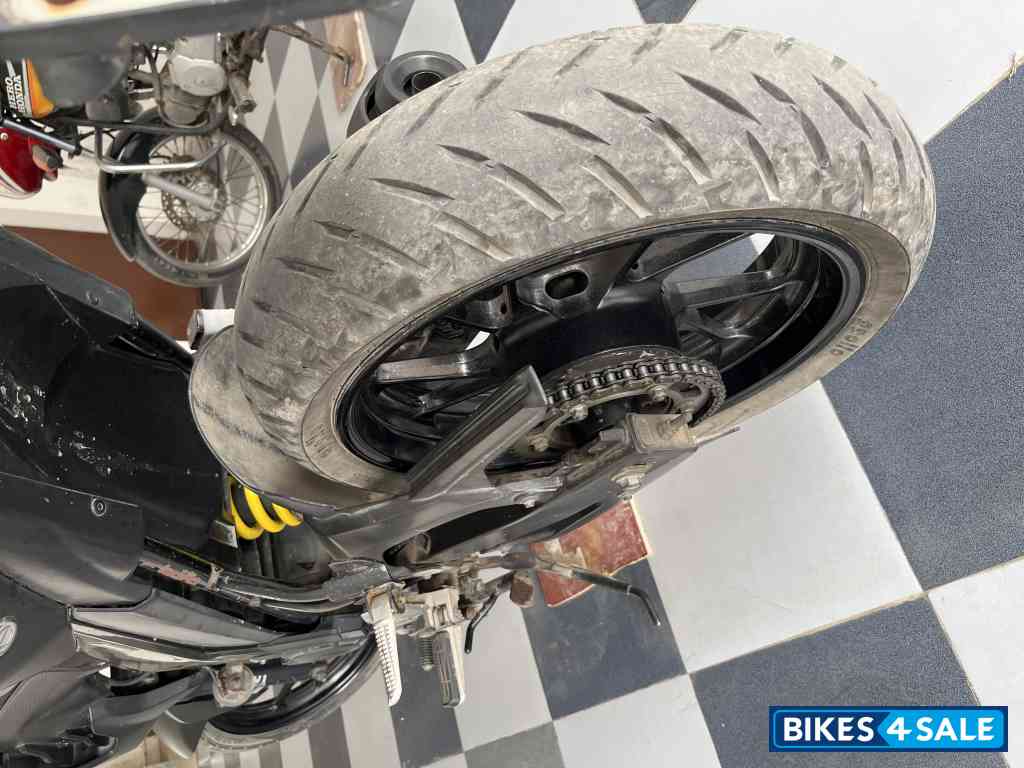 Yamaha FZ25 Yamaha FZ25