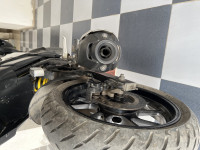 Yamaha FZ25