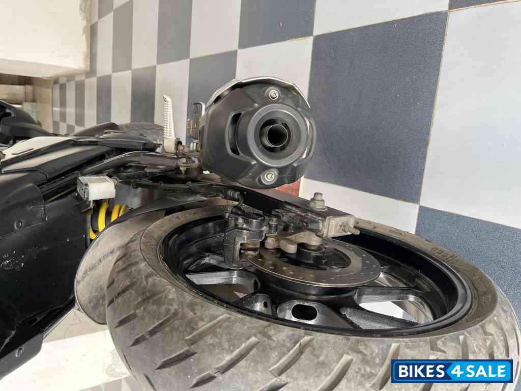 Yamaha FZ25 Yamaha FZ25