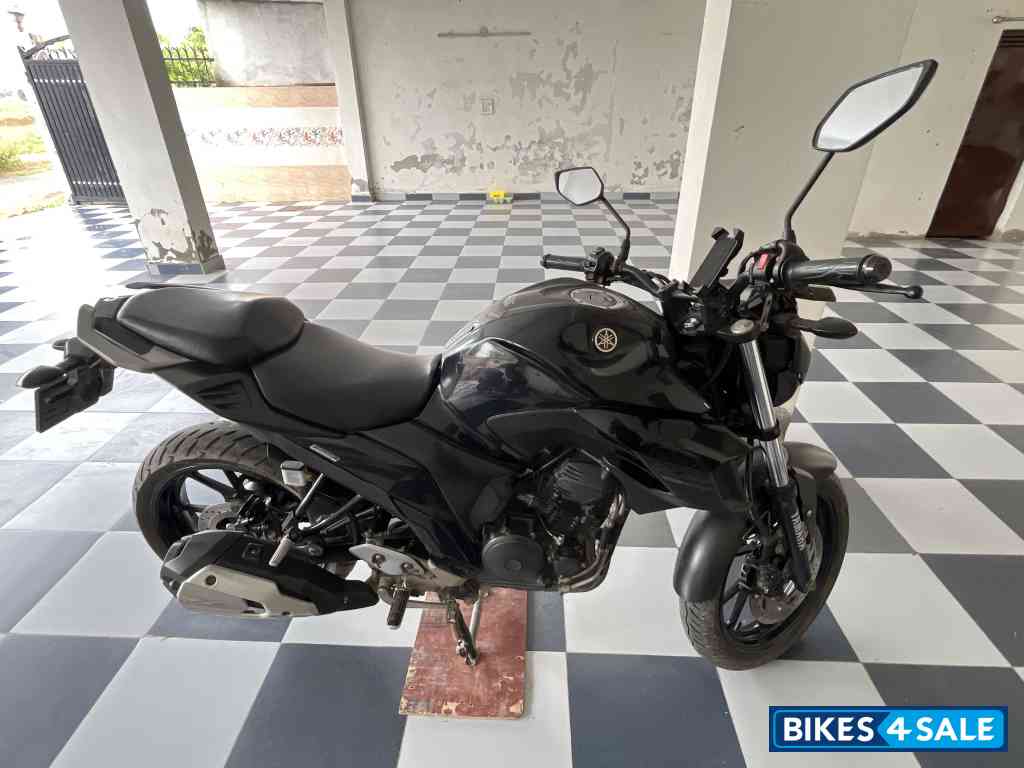 Yamaha FZ25 Yamaha FZ25