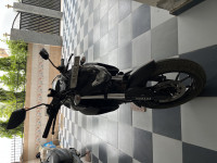 Yamaha FZ25