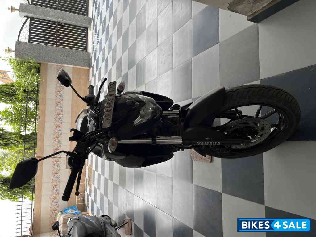 Yamaha FZ25 Yamaha FZ25