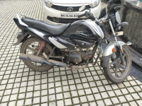 Hero Splendor iSmart 110 2017 Model