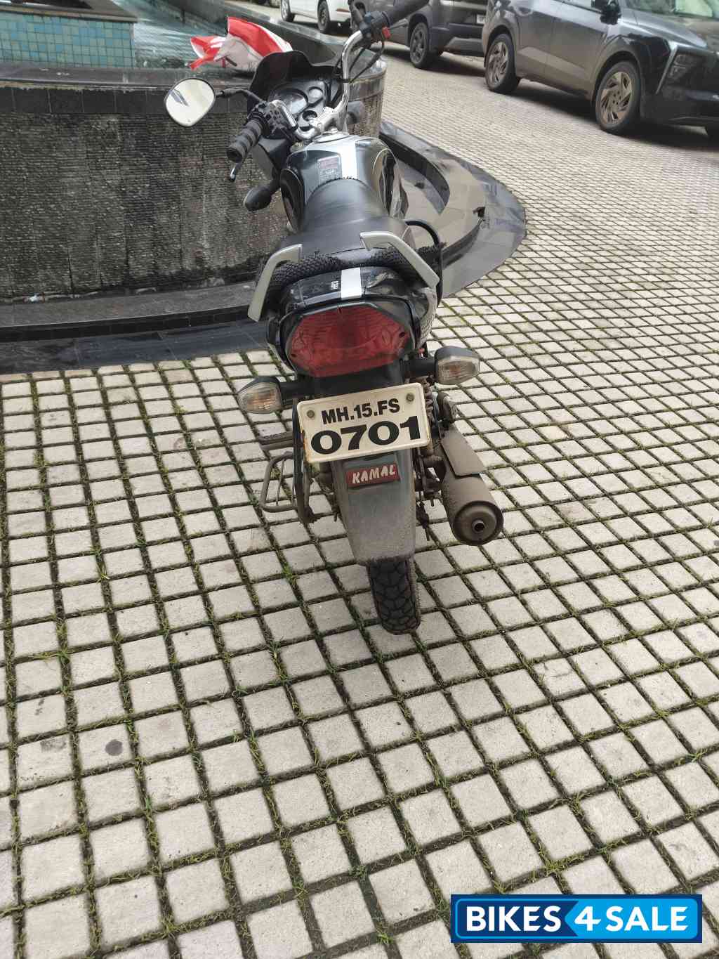 Hero Splendor iSmart 110 Hero Splendor iSmart 110