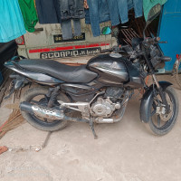 Bajaj Pulsar 150 2015 Model