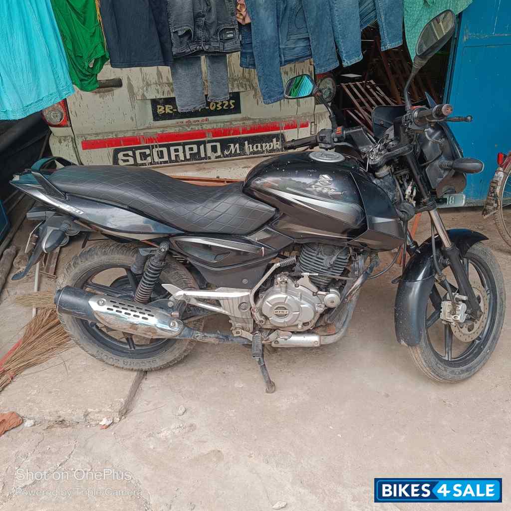 Bajaj Pulsar 150
