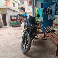 Bajaj Pulsar 150