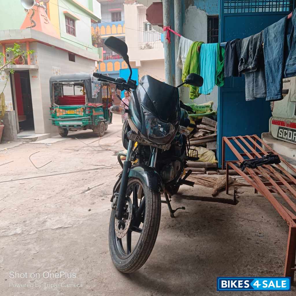 Bajaj Pulsar 150 Bajaj Pulsar 150