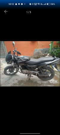 Bajaj Pulsar 150
